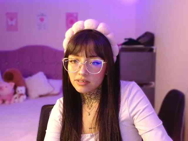 Baby_Squirt02 webcam