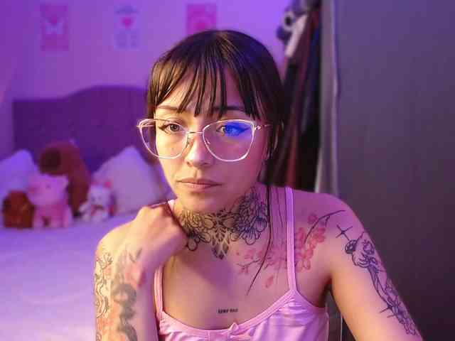 Baby_Squirt02 webcam
