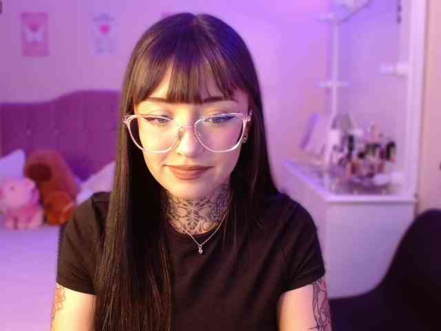 Baby_Squirt02 webcam