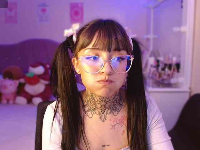 Baby_Squirt02 webcam
