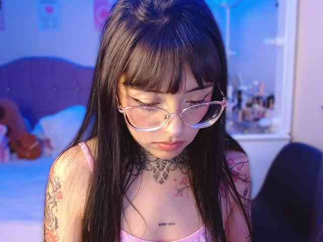 Baby_Squirt02 webcam