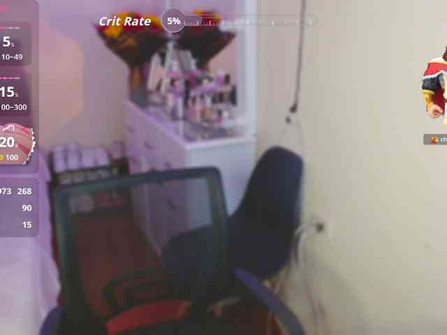 Baby_Squirt02 webcam