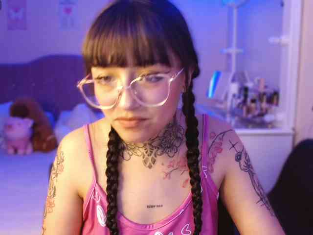 Baby_Squirt02 webcam