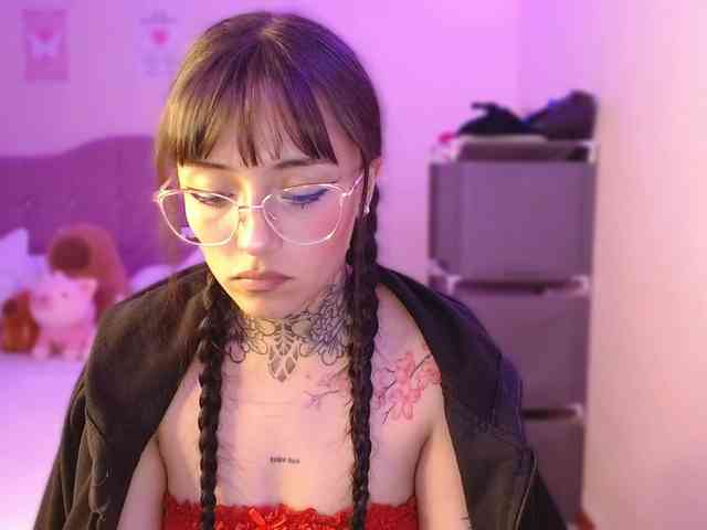 Baby_Squirt02 webcam