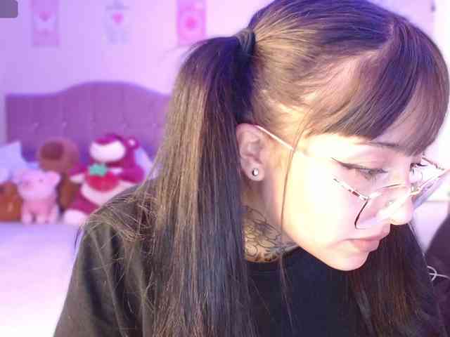 Baby_Squirt02 webcam