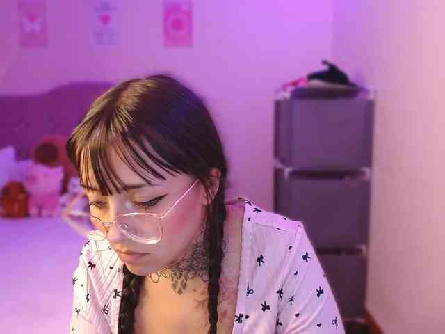 Baby_Squirt02 webcam