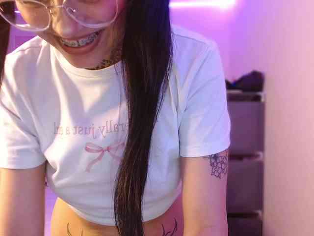 Baby_Squirt02 webcam