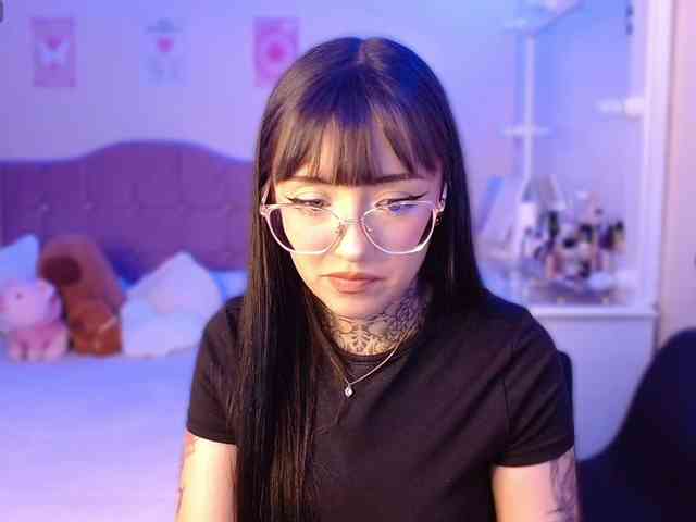 Baby_Squirt02 webcam