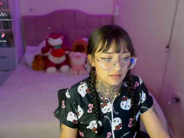 Baby_Squirt02 webcam