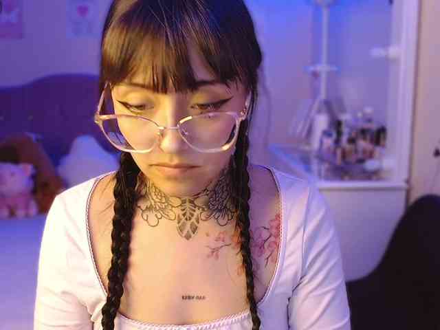 Baby_Squirt02 webcam