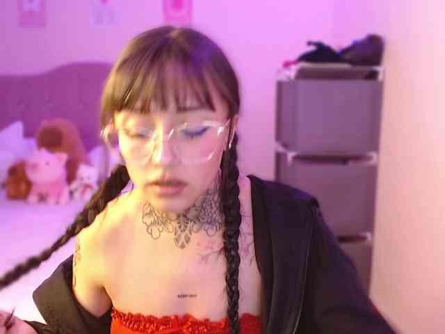 Baby_Squirt02 webcam
