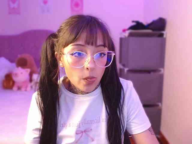 Baby_Squirt02 webcam