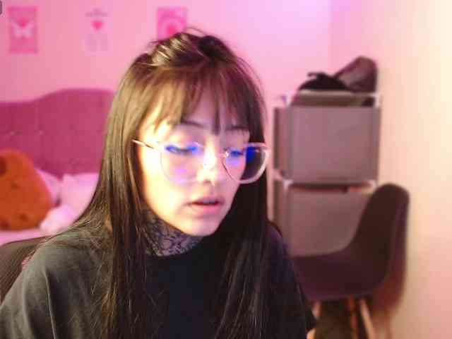 Baby_Squirt02 webcam