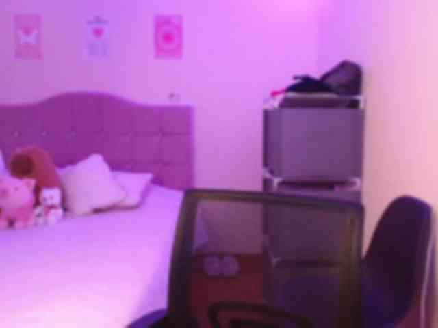 Baby_Squirt02 webcam