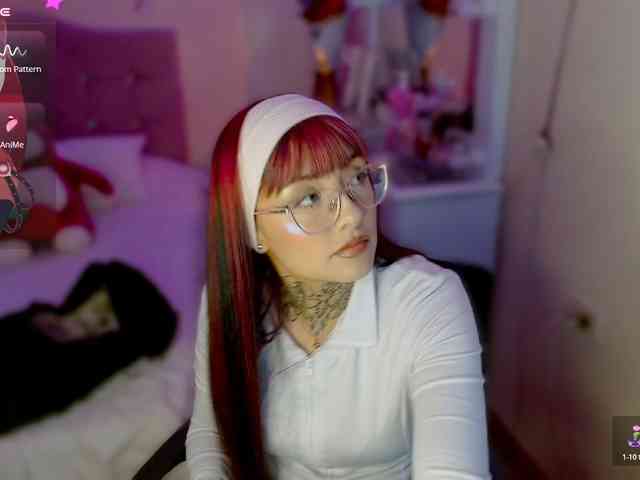 Baby_Squirt02 webcam