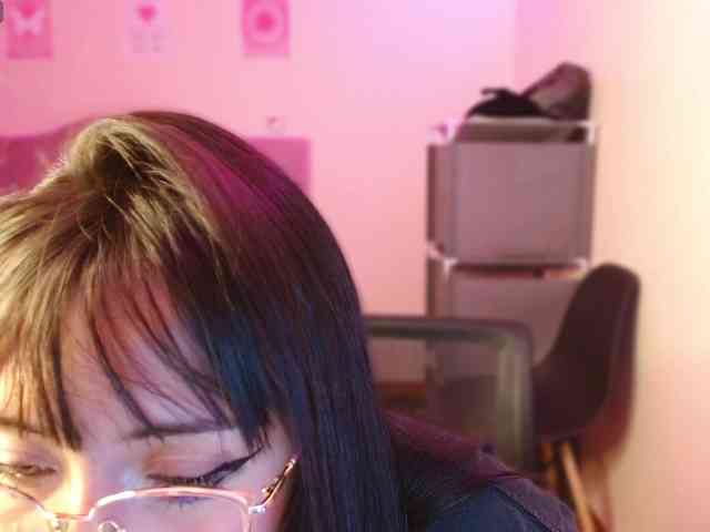 Baby_Squirt02 webcam