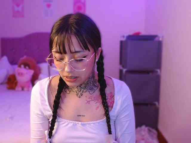 Baby_Squirt02 webcam