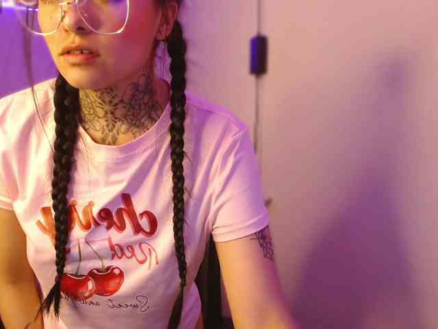 Baby_Squirt02 webcam
