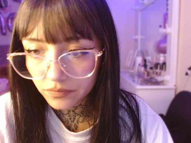 Baby_Squirt02 webcam