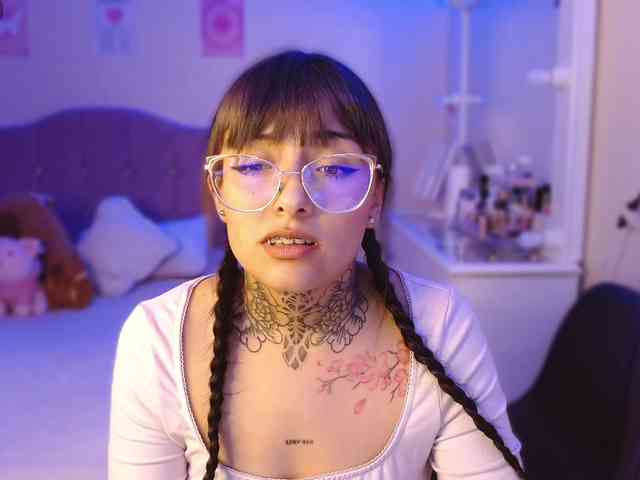 Baby_Squirt02 webcam