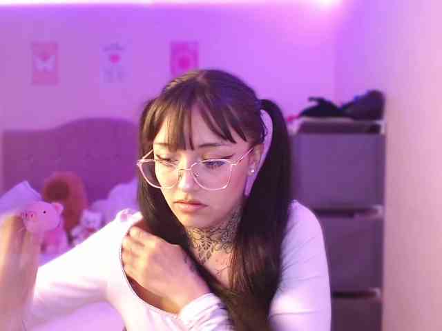 Baby_Squirt02 webcam