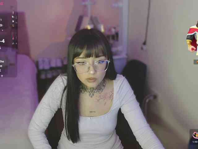 Baby_Squirt02 webcam