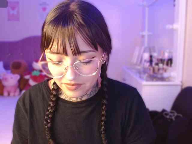 Baby_Squirt02 webcam