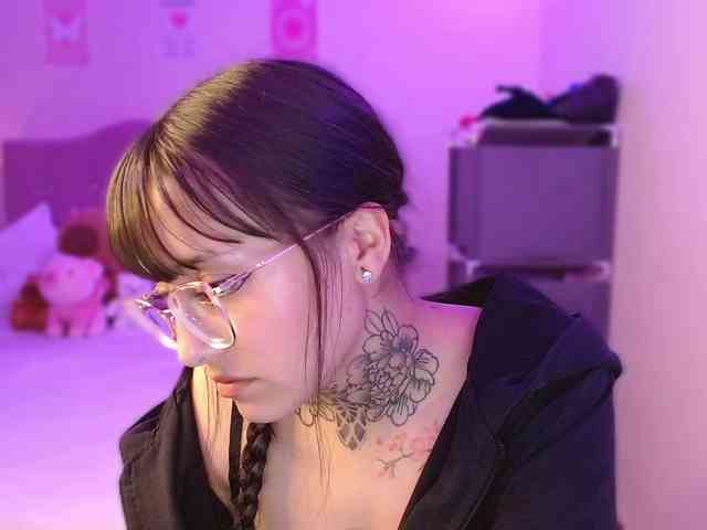 Baby_Squirt02 webcam