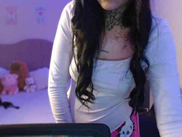 Baby_Squirt02 webcam
