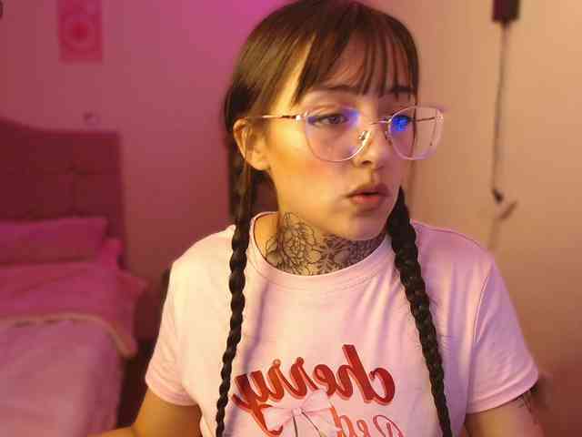 Baby_Squirt02 webcam