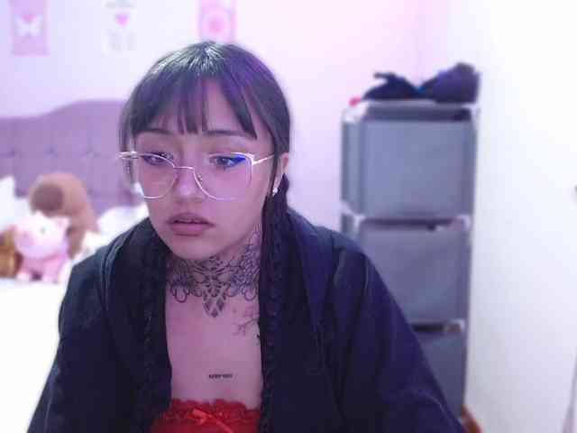 Baby_Squirt02 webcam