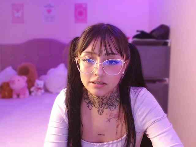 Baby_Squirt02 webcam
