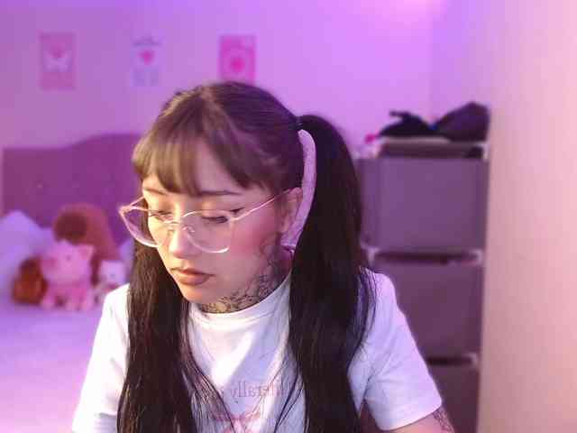 Baby_Squirt02 webcam