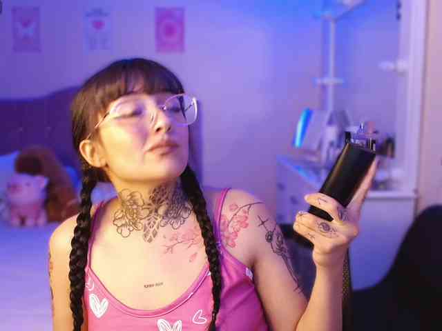 Baby_Squirt02 webcam