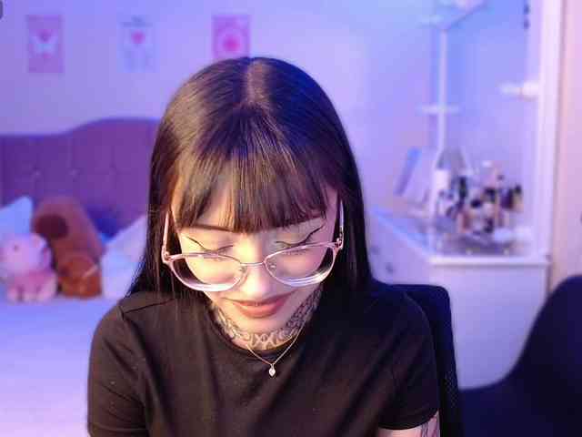 Baby_Squirt02 webcam