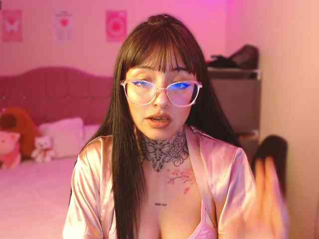 Baby_Squirt02 webcam