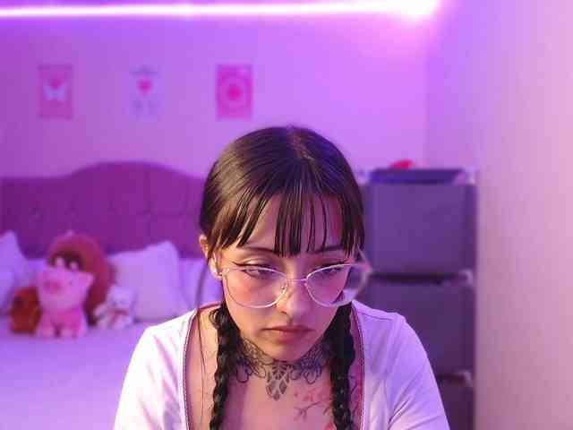 Baby_Squirt02 webcam