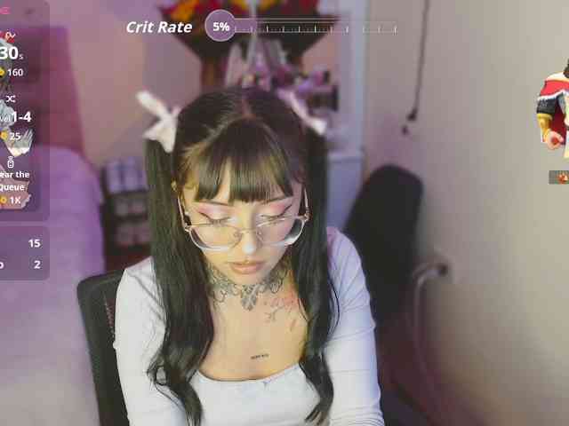 Baby_Squirt02 webcam