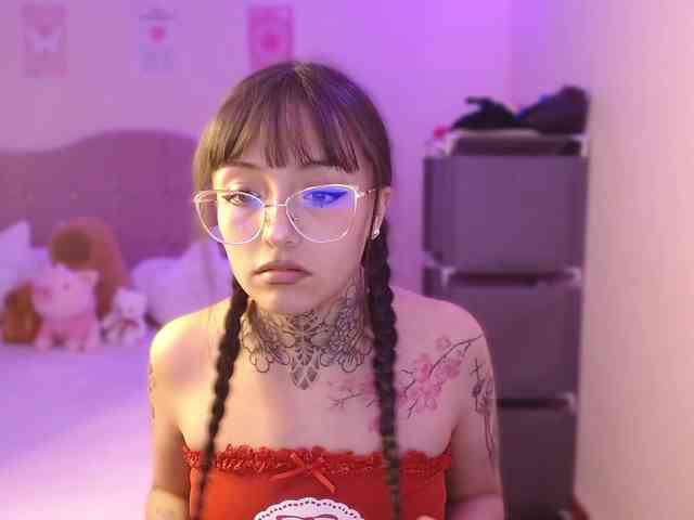 Baby_Squirt02 webcam