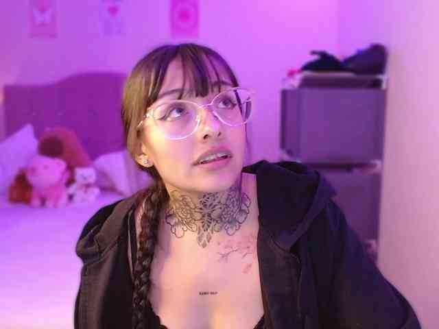 Baby_Squirt02 webcam