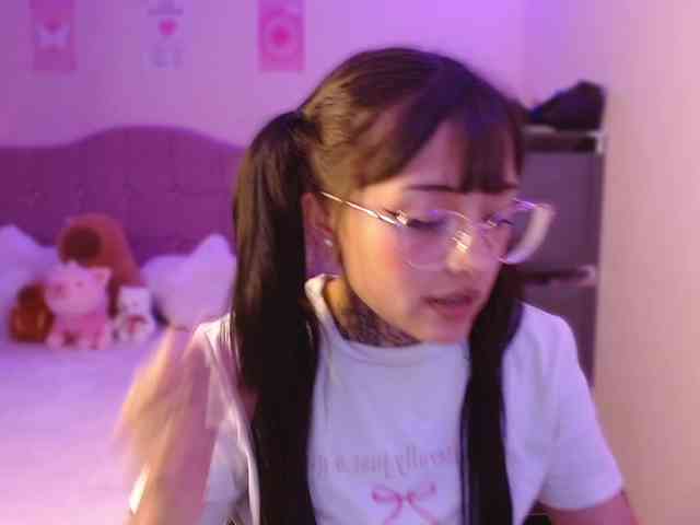 Baby_Squirt02 webcam