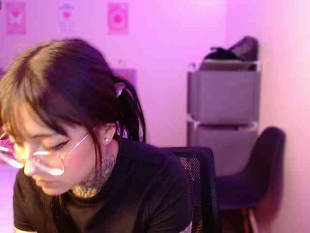 Baby_Squirt02 webcam
