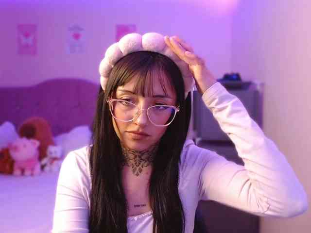 Baby_Squirt02 webcam