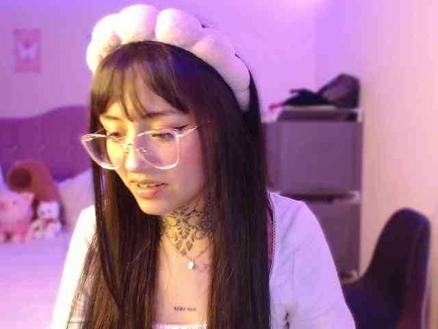 Baby_Squirt02 webcam