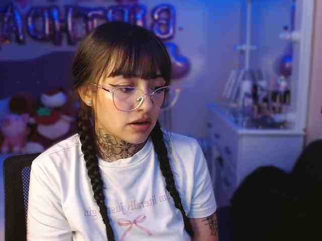 Baby_Squirt02 webcam