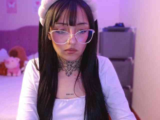 Baby_Squirt02 webcam