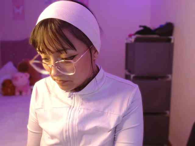 Baby_Squirt02 webcam