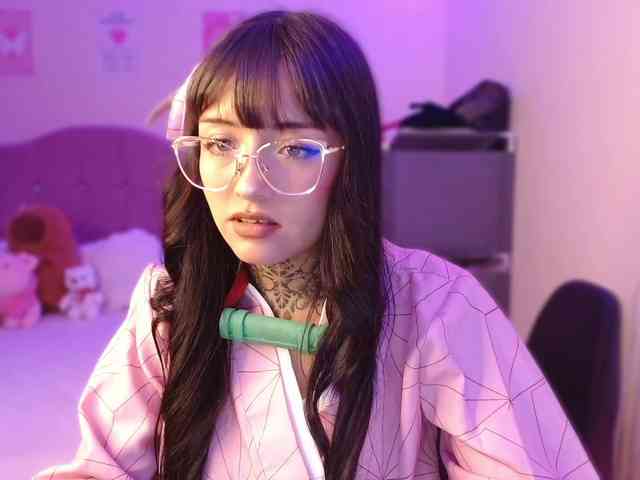 Baby_Squirt02 webcam