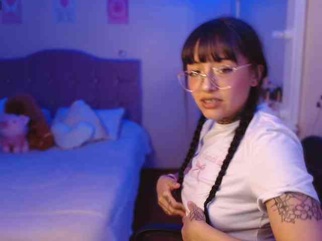 Baby_Squirt02 webcam