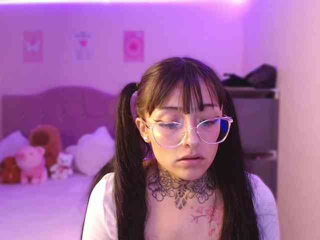 Baby_Squirt02 webcam